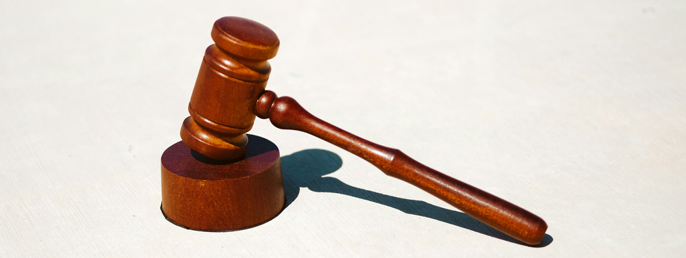 law