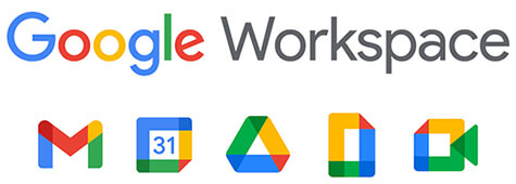 Google Workspace