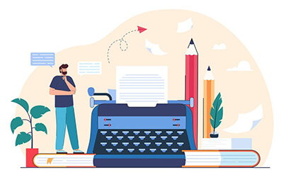 emotional writing
