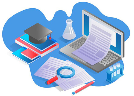 Academic Research