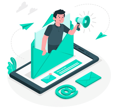 email service