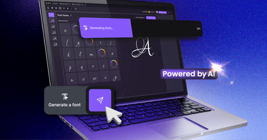 custom font designer image 3