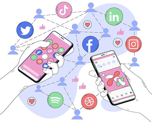 social-media