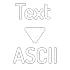 Text ASCII