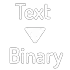 Text to Binary