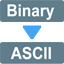 Binary ASCII