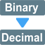 Binary to Decimal Converter