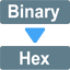 Binary-Hexadecimal