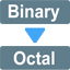 Binary to Octal