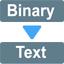 Binary to Text Converter