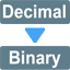 Decimal to Binary Converter