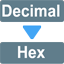 Decimal Hex