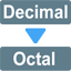 Decimal Octal
