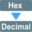 Hex Decimal