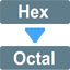 Hexadecimal Octal