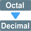 Octal Decimal