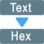 Text Hex