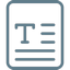 Text Editor