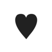 symbols to copy and paste heart