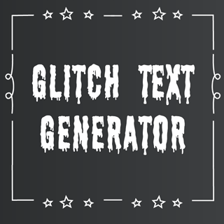 Zalgo Text Generator - Create Glitchy Text Online - Capitalize My