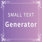 Text Generator & Text Maker
