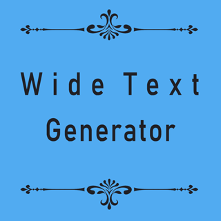 bc c128 hd wide font generator bc c128 hd wide font generator