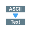ASCII To Text