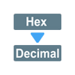 Hexadecimal to Decimal