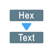 hex to text converter hex to text converter