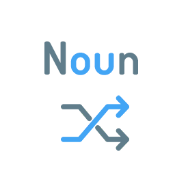 Random Noun Generator