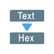 Text to Hexadecimal