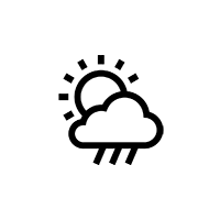 Weather Symbols Copy and Paste ☂