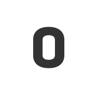 O Symbols | Ⓞ 𝓞 𝕆 𝐎 𝓸