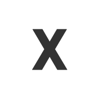 X Symbols | All X Mark Symbols Ⓧ 🅧 🅇 🆇 𝙭