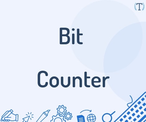 counter 16 bit
