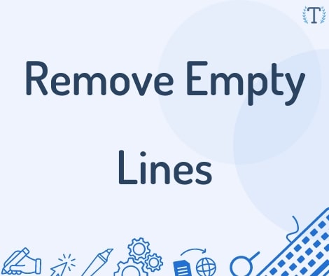 how to remove lines on your screen
