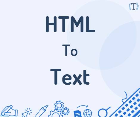 text to html converter w3schools