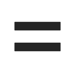 Equal Symbols and Signs - Copy and Paste Equal Symbols = ≈ ≅ ≡
