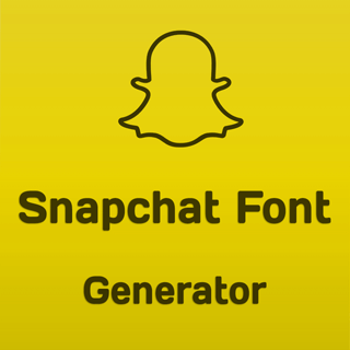 Snapchat Text Generator